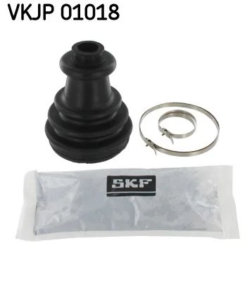 Комплект маншон, полуоска SKF